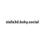siafaさんのプロフィール画像