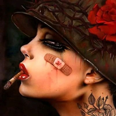 MenteAmare's profile picture. 