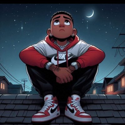 #RK4L Turn your Pain Into Champagne 🥂🍾R.I.P @RichCrew_ I got us blood! 2nd page. I’m a Gamer. but I Talk shit as well🤣