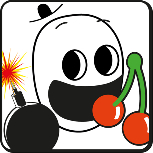 MrLegsGame's profile picture. Out now for Android. 
Mr. Legs is the best CHERRY picker in all the Deserts Of Londonium--all thanks to his extraordinary pair of LEGS.