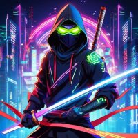 Byte Blade (@neura1_ninja) 's Twitter Profile