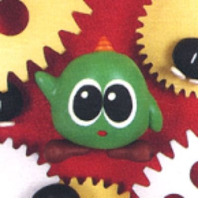 Only posts things related to Gimmick! (1992) and Gimmick! 2 (2024) | Feel free to DM me any facts/screenshots/offical or unofficial media!