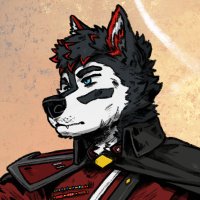 SpaceHuskyNick (@kingcosmicnick) 's Twitter Profile Photo SpaceHuskyNick (@kingcosmicnick) 's Twitter Profile Photo