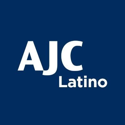 Latino office of @AJCGlobal. Enhance well-being of Jews & Israel, advance human rights & democratic values. Promovemos el bienestar del pueblo judío y los DDHH.