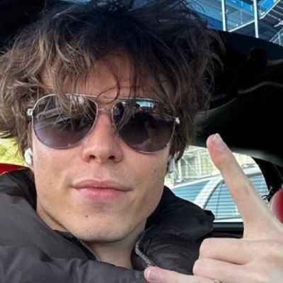 nicholasbopez's profile picture. fan account. just here to have fun.