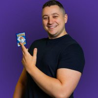 Tubbs (@tcgtubbs) 's Twitter Profile Photo Tubbs (@tcgtubbs) 's Twitter Profile Photo