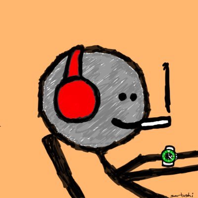 clashさんのプロフィール画像