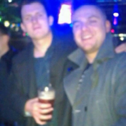 1979Bourne's profile picture. Its not what is done to you but how you treat other people that will define you.