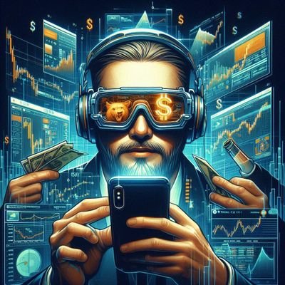 Funded Futures Traderさんのプロフィール画像