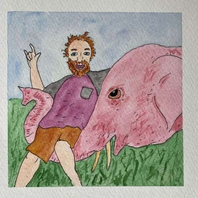 happy songs about being uncomfortable.
also, magic the gathering and some politics.
he/him usually.