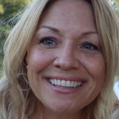 momoftheblondes's profile picture. 💕JH teacher MEd, ELA, History, & SpecEd 📚,💓proud mom of 2👱👱‍♀️&❤@CoachKirkNelson 🐻MSU Women's Soccer⚽