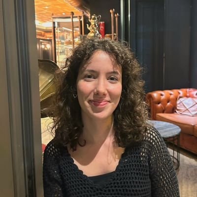 NeslihanCesurr's profile picture. MSc student in Computer Science at @ozyeginuni | Natural Language Processing | @UniBogazici MA alum in Linguistics