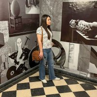 Romina Giménez (@romigimenez) 's Twitter Profile