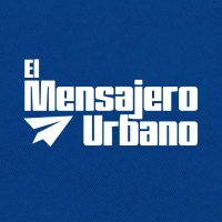 El Mensajero Urbano (@elmensajerourb) 's Twitter Profile Photo El Mensajero Urbano (@elmensajerourb) 's Twitter Profile Photo