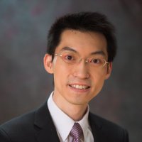 Kun-Hsing Yu (@kunhsingyu) 's Twitter Profile