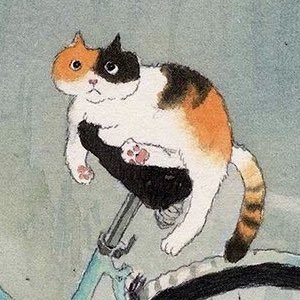 ChelseaTang_Q's profile picture. Game Artist | 3D Art