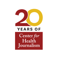 Center for Health Journalism (@reportinghealth) 's Twitter Profile Photo Center for Health Journalism (@reportinghealth) 's Twitter Profile Photo