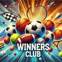 Winners Club (@winnersclubno1) 's Twitter Profile Photo Winners Club (@winnersclubno1) 's Twitter Profile Photo
