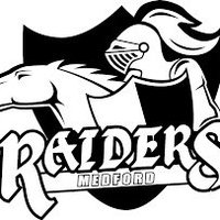 Medford Raiders Softball (@raidersmashsb) 's Twitter Profile Photo Medford Raiders Softball (@raidersmashsb) 's Twitter Profile Photo