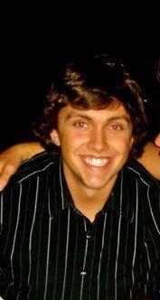 ThomasKnezic's profile picture. Vegas