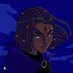 AstroGirl💜💅🏾 (@ganjastarseed) Twitter profile photo