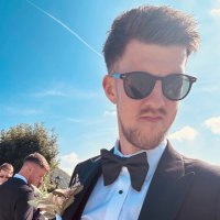 Jack Rees (@reesjack) 's Twitter Profile