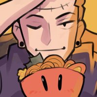 Ramens (@tinyramens) 's Twitter Profile