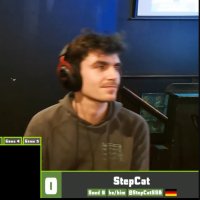StepMonkey (@stepcatssb) 's Twitter Profile
