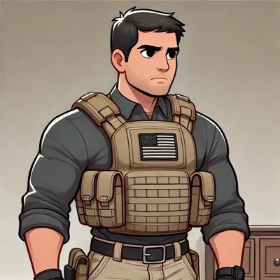 🌶️ Fitness Lover | Family Man | Internet's favorite dad-vice giver. | Become Bulletproof: https://t.co/aIZjYAWRqw