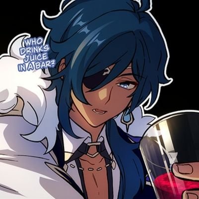 Lux⁷ | fic comms in pinned! (0/3)さんのプロフィール画像