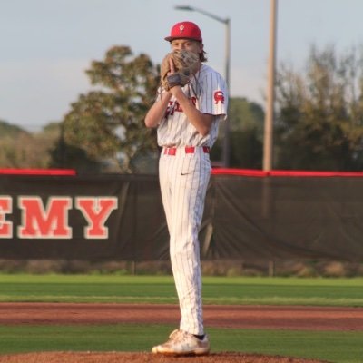 Glynn Academy ‘27 | RHP |6’1 140| Coastal Prospects |