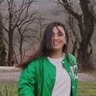zahradabaghii's profile picture. سبز،سبزم!