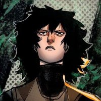 ✨ Andrômeda 💫 (@andromedahcs) 's Twitter Profile