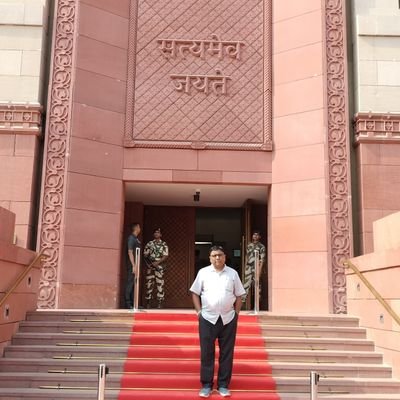 Associate Professor, Department of Botany, and Executive Council Member, Deen Dayal Upadhyaya Gorakhpur University