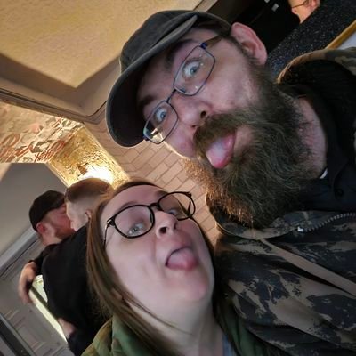 Enjoys video games/ living towards my dreams/social media manager
Streamer over on twitch: https://t.co/MecLpf6fOd
Discord: https://t.co/S1HF3tybhn