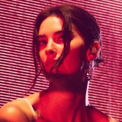 Hitsdiffrentx's profile picture. ⭐️🧘‍♀️🩷