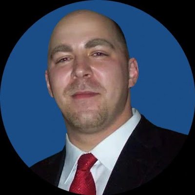 markacains's profile picture. 
