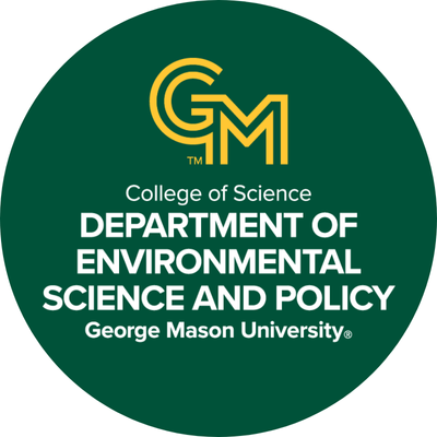 Department of Environmental Science and Policy, College of Science, George Mason University