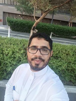 MarhonAbdulaziz's profile picture. Machine learning