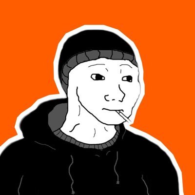 CMKapes's profile picture. If my Aunt had a dick, she would be my Uncle