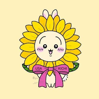 うさ吉 (@usa_kichi7) / X