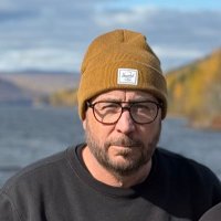 Daniel Raymond (@danielraymond1) 's Twitter Profile