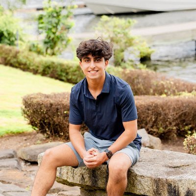 18 | Co-Founder @thenextamp | Claremont McKenna
