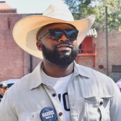 📍Camilla, GA - City Council | District 1 City Councilman | Mayor Pro Tem 22'| #GAPol | 06 🤙🏾#GROWINGTOWARDSTOMORROW