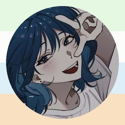 Mevi676's profile picture. It's my first time living too, y'know?