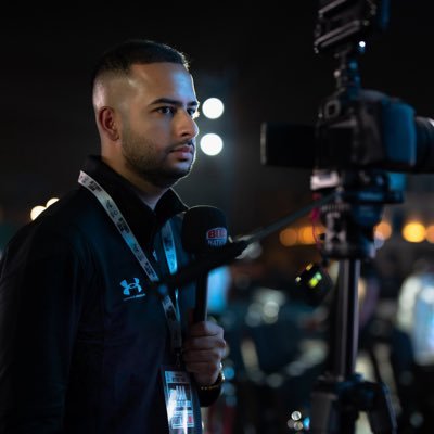 Umar Profile