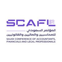 المؤتمر السعودي للمحاسبين والماليين والقانونيين (@scafl_sa) Twitter profile photo