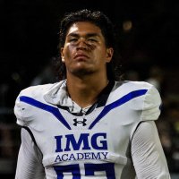 Kekua “Rhino” Aumua ‘26 (@kekuaaumua) 's Twitter Profile