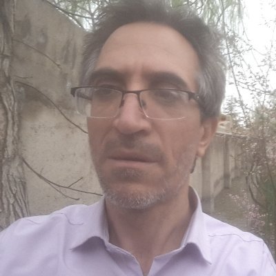 من دوست داره انسایت ومهربانی با مردم مظلوم هستم امیداراوم خون پاک بیگاهان دامن ظالمان را را بگرید