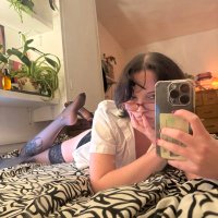 Hannah Lancashire (@venomkitty_) 's Twitter Profile